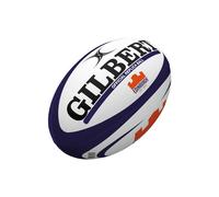 Gilbert Edinburgh Rugby Replica Midi Ball Midi