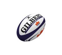 Gilbert Edinburgh Rugby Replica Ball Mini Size 1