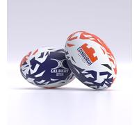 Gilbert Edinburgh Rugby Supporters Ball 5