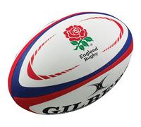 Gilbert England International Replica Rugby Ball