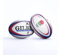 Gilbert England Replica Rugby Ball 5