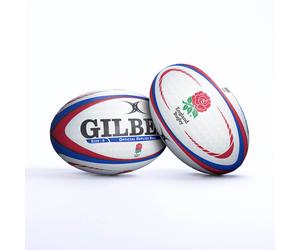 Gilbert England Replica Rugby Ball 5