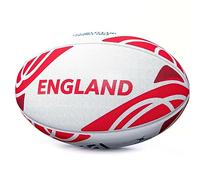 GILBERT england RWC 2023 supporter rugby ball - Size 5