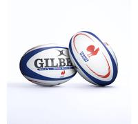 Gilbert France Replica Rugby Ball 5