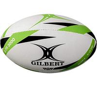 Gilbert g-tr3000 - Ball Rugby, Unisex adult, G-TR3000, green, 4