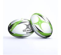 Gilbert g-tr3000 - Ball Rugby, Unisex adult, G-TR3000, green, 4
