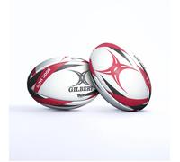 Gilbert G-TR3000 Rugby Training Ball Size's 3, 4 & 5