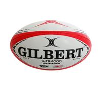 gilbert g-TR4000 Rugby Training Ball - Red (3)