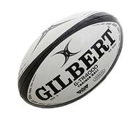 Gilbert G-TR4000 Trainer Ball G-tr4000 Trainer Ball - Black, 3