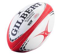 Gilbert G TR 4000 Training Rugby Ball White
