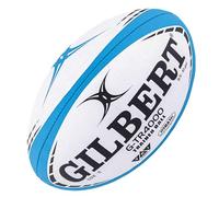 Gilbert G TR 4000 Training Rugby Ball Blue