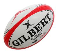 Gilbert G-TR4000 Training Rugby Ball