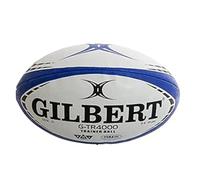 Gilbert G-TR4000 Training Rugby Balls (Pack of 5 Balls) Size 5