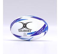 Gilbert G-TR6000 Training Rugby Ball Size 5 (Blue)