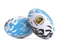 Gilbert Gallagher English Premiership Exeter Chiefs Supporter Rugby Ball - size 4