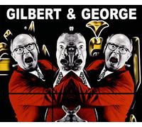 Gilbert & George: Major Exhibition: Tate Modern