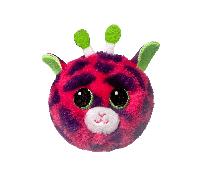 Gilbert Giraffe - Bouncer