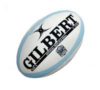 Gilbert Glasgow Warriors Replica Ball 5