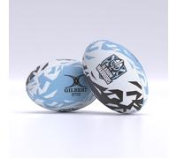 Gilbert Glasgow Warriors Supporters Ball 5