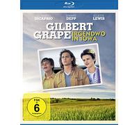 GILBERT GRAPE - IRGENDWO IN IO