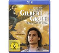 Gilbert Grape - Irgendwo in Iowa