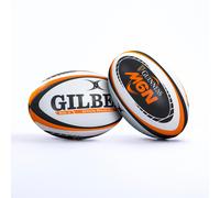 Gilbert Guiness 6 Nations Replica Rugby Ball 5