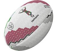 GILBERT HARLEQUINS SUPPORTER BALL - NEW FOR 2022/23 (5)