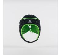 Gilbert Ignite Headguard- Mens -Black