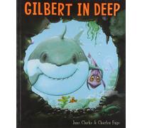 Gilbert in Deep