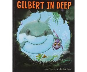 Gilbert in Deep