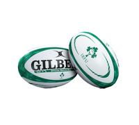 Gilbert International Ireland Replica Rugby Ball - size 4