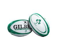 Gilbert International Ireland Replica Rugby Ball - size 5