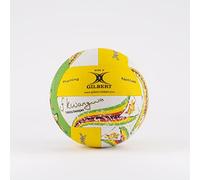 Gilbert Iona Christian Signature Netball 5