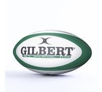 Gilbert Ireland Replica Ball White Size 5