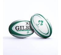 Gilbert Ireland Replica Rugby Ball 5