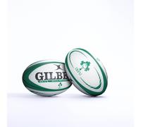 Gilbert Ireland Rugby Ball - Size 5
