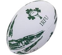 Gilbert Ireland Supporters Ball