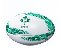 Gilbert Ireland Supporters Ball