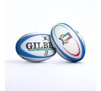 Gilbert Italy Replica Rugby Ball 5
