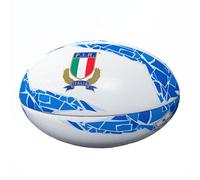 Gilbert Italy Rugby Supporter Ball Size 5