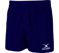 Gilbert Kids Kiwi Rugby Shorts