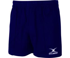 Gilbert Kids Kiwi Rugby Shorts