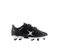 Gilbert Kids rugby shoes Sidestep V10 MSX