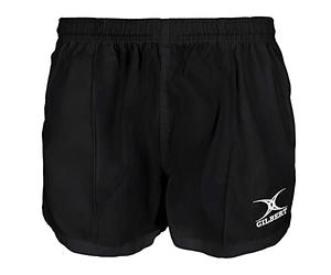 GILBERT Kiwi Pro Men Shorts black black 4X-Large