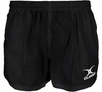 GILBERT Kiwi Pro Men Shorts black black Medium