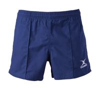 GILBERT Kiwi Pro Men Shorts Blue navy X-Small