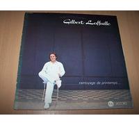 Gilbert Laffaille - Sac A Dos Pataugas / Corso Fleuri / La Femme- Image / Le Gros Chat Du Marché / La Petite Fille D' A Coté...