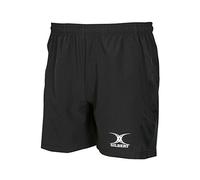 Gilbert Leisure Short Women - Black (Ladies 10)