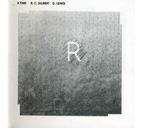 Gilbert & Lewis - 8 Time