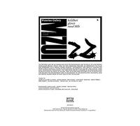 Gilbert/Lewis/Mills - Mzui [VINYL]